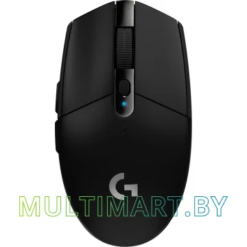 Игровая мышь Logitech Lightspeed G305 (черный)